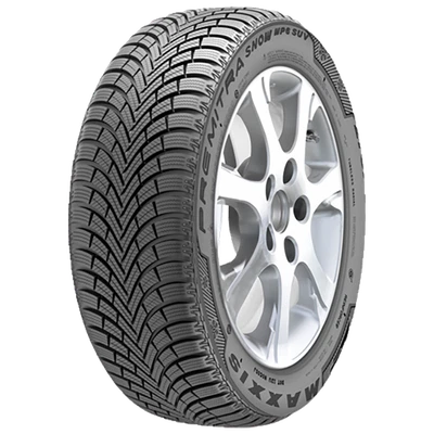 MAXXIS Winterreifen 215/60 R 17 XL TL  100H PREMITRA SNOW WP6 SUV BSW M+S 3PMSF - Bild 1 von 3