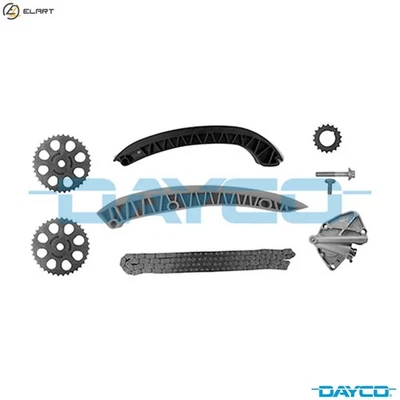 TIMING CHAIN KIT KTC1002 FOR SKODA ROOMSTER FABIA/II/Combi/Praktik PRAKTIK  VW - Image 1 of 4