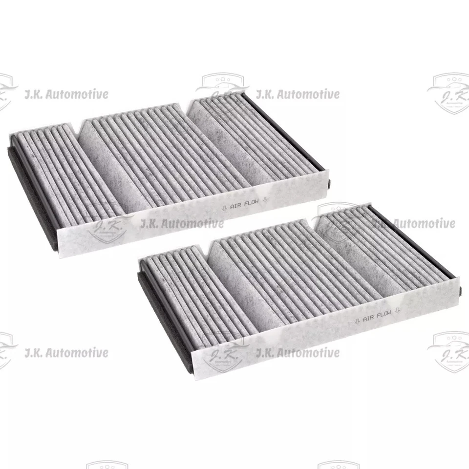 1994-2018 Mercedes-Benz S400 Cabin Air Filter A 222 830 03 18 - Image 1 of 1