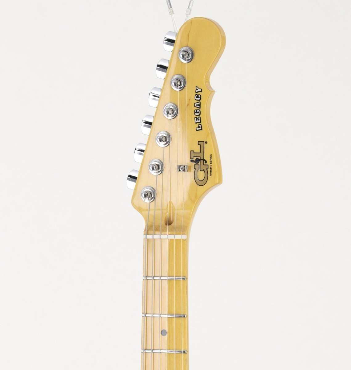 G&L Black Electric Guitars for sale | eBay G&L Black Electric Guitars for sale | eBay