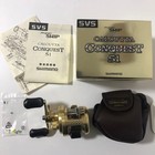 SHIMANO CALCUTTA CONQUEST 51