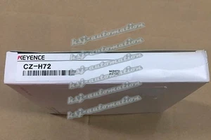 ONE New KEYENCE CZ-H72 - Picture 1 of 1