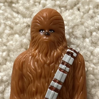 Pluma Chewbacca Star Wars General Mills 2013 (Premio Cereal) Coleccionistas  Foto 1 de 4