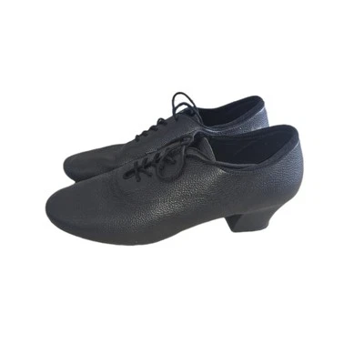 Tanzschuhe für Männer - Diamant Tanzschuhmanufaktur - Größe 9 - Bild 1 von 4