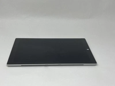 Microsoft Surface Pro 3 256GB Intel i7 1631 Tablet Good - Image 1 of 4