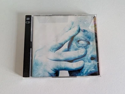Porcupine Tree In Absentia 2CD Bonus Track Edition (2002) - Image 1 of 4