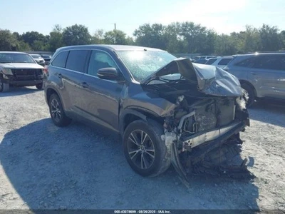 Passenger Right Lower Control Arm Front Fits 10-22 LEXUS RX350 1150099 Foto 1 de 4