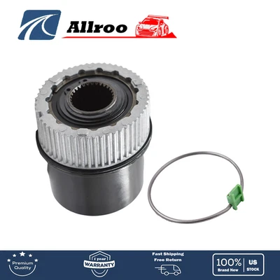 1X Buje de bloqueo automático para Ford Excursion F250 F350 F450 Super Duty 1C3Z3B396CB Foto 1 de 4