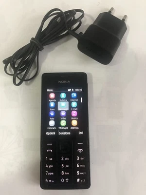 Nokia 515 con caricatore originale - Immagine 1 di 4