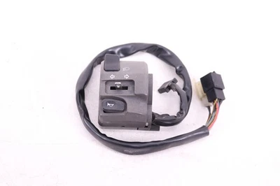 Kawasaki Ninja 250 Ex250 2007 88-07 OEM interruptor de giro intermitente bocina controles K269 Foto 1 de 4