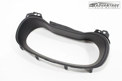 KIA SPORTAGE 2016-2022 consola central delantera palanca de cambios maletero bisel moldura OEM Foto 1 de 4