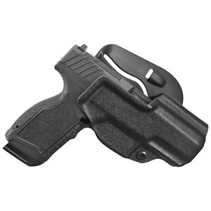 OWB Paddle Holster Fits Taurus GX4 Carry T.O.R.O