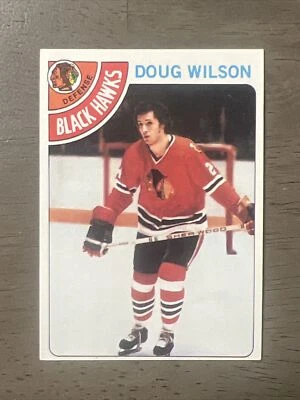 1978-79 TOPPS HOCKEY #1-264 EX/EXNM   COMPLETE YOUR SET     FREE SHIPPING - Image 1 of 4