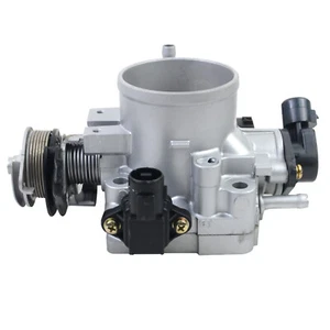 For 97-03 Honda Accord Acura TL CL Throttle Body Assembly 3.0 3.2L 16400-P8C-A21 - Picture 1 of 12