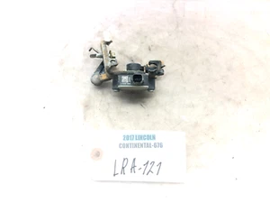 2017-2020 LINCOLN CONTINENTAL FWD LEFT DRIVER REAR RIDE HEIGHT LEVEL SENSOR OEM - Picture 1 of 5