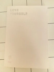 Love Yourself: Her - Imagen 1 de 2