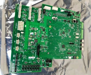 PerkinElmer 2400 GC/MS N6409002 rev C Mainboard. funktionstüchtig. - Bild 1 von 11
