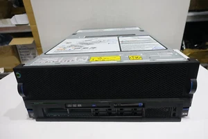 IBM Power System E850 8408-8E8, 2x 00LU833 3,35GHz 10c, 1024GB, Lizenzen - Bild 1 von 5