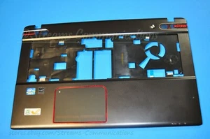 Reposamanos para computadora portátil Toshiba Qosmio X875 X875-Q7390 17,3 pulgadas con panel táctil - Imagen 1 de 6