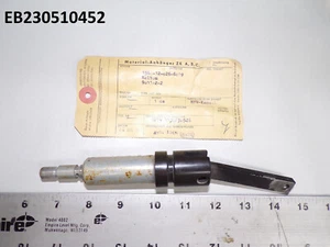 Sikorsky CH-34/ S-58/S-58T Brake Cylinder Piston PN: 9011-2-2 (EB230510452) - Picture 1 of 1