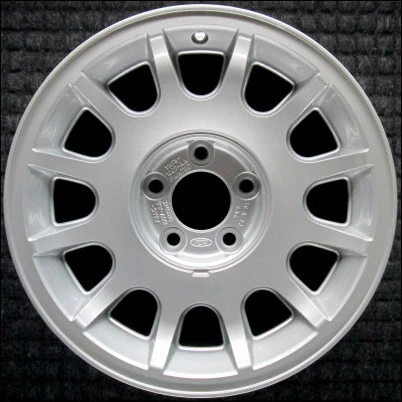 Ford Crown Victoria 16 Inch Painted OEM Wheel Rim 1998 To 2002 - Image 1 of 1