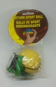 ☆ NEW Sports Return Balls Baseball /Volleyball Toys Game  FREE SHIPPING  - Picture 1 of 4
