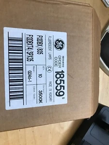 GE F13DBX/835 F13DBXT4/SPX35 Compact Fluorescent 13Watt Box Of 10 - Picture 1 of 5