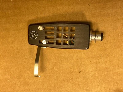 Audio Technica S-8 Headshell shell for AT-1005 II etc / 8.5g - Image 1 of 4