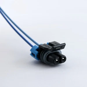 Knock Sensor Sub-Harness Connector Pigtail 1997-2007 Main Harness Side LS1 LS6 - Picture 1 of 4