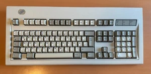 IBM Keyboard Modell M - Bild 1 von 4