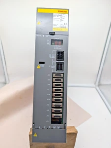N5 FANUC A06B-6078-H206#H500 - Picture 1 of 3