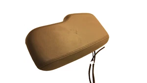 ✅ JAGUAR S TYPE CENTER CONSOLE ARM REST 2002 OEM - Picture 1 of 8