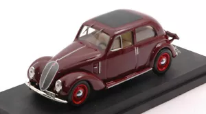 1935 Fiat 1500 6c Bordeaux 1:43 Model RIO - Picture 1 of 1