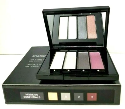 EYES BY DESIGN Transforming Eye Palette 0.16 oz MODERN ESSENTIALS NEW in BOX - Image 1 of 4