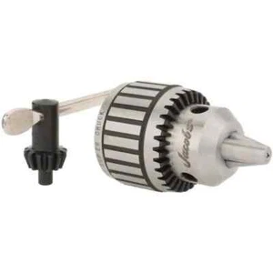 JACOBS BALL BEARING CHUCK 1/8" to 5/8" Capacity #16N - Picture 1 of 5