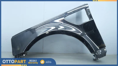 Land Rover Range Rover Sport 2010-2013 panel de cubierta guardabarros delantero izquierdo Foto 1 de 4