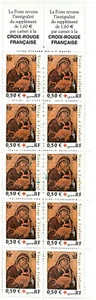 CARNET CROIX ROUGE N°2053 DE 2004 NEUF XX NON PLIE - ETAT LUXE - Imagen 1 de 1