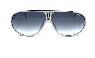 CARRERA CUP/P CCP-7V 66/10 ORIGINAL SUNGLASSES NEW OCCHIALE DA SOLE - Immagine 1 di 4