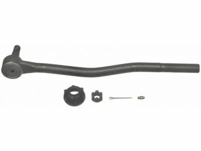 Para Ford Explorer 1991-1994 extremo de barra de amarre interior izquierdo Moog 92355YS 1993 1992 4x4 Foto 1 de 2