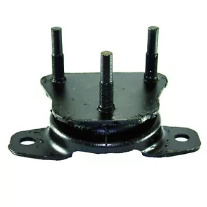 New Rear Trans Mount for Infiniti QX56/ Nissan Armada Pathfinder Titan 5.6L 4WD - Picture 1 of 5