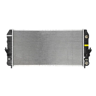 2352 Radiator  for Cadillac Deville 2000 4.6 V8 DHS DTS 52487016 Foto 1 de 4