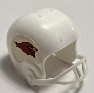 Arizona Cardinals Gumball Football 70’s 80’s Mini Helmet St Louis Cardinals NFL - Picture 1 of 6