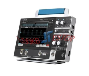 1PC New Tektronix MSO22 2-BW-70 70 MHz 2-Channel Mixed Signal Oscilloscope - Picture 1 of 1