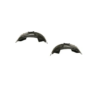 For Volvo S40 2004-2011 Fender Liners Front, Driver And Passenger Side | Pair - Image 1 of 4