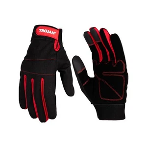 Trojan Large Utility Gloves - Large - Picture 1 of 2