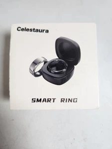 Celestaura Smart Ring Gesundheitstracker - Bild 1 von 1