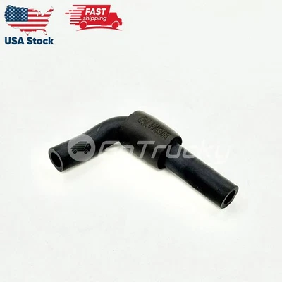 Bomba de vacío alternador de manguera para ISUZU NRR NPR NPR-HD NQR 4HE1 4,8 L 4HK1 5,2 L 98-07 Foto 1 de 4