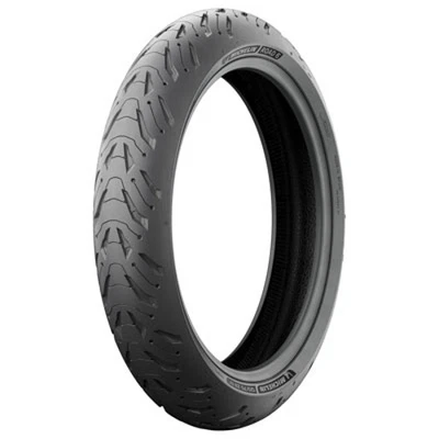 MICHELIN Road 6 120/70ZR17 Cruiser Front Tire Tubeless R 26276 Foto 1 de 3