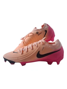 Botines de fútbol Nike Phantom GX II Pro FG para hombre talla 6,5 FJ2563-800 nuevos - Imagen 1 de 7
