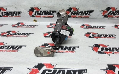 05 06 INTERRUPTOR DE INICIO ACURA RSX TIPO S CON LLAVE TRANSMISIÓN MANUAL OEM 06350S6MA20 Foto 1 de 4